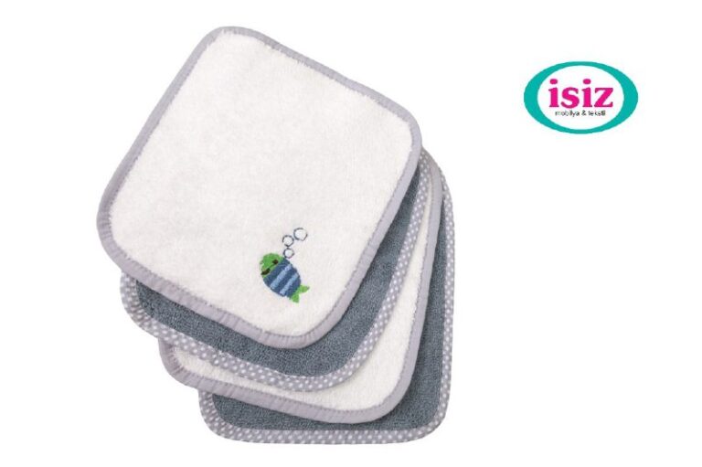 حوله دست و صورت 4 عددی