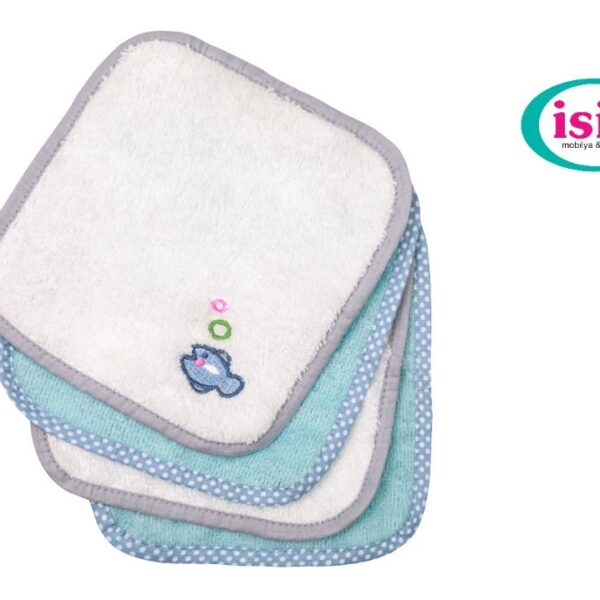 حوله دست و صورت