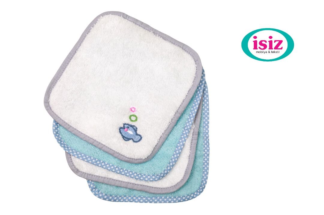 ابی 002 حوله دست و صورت