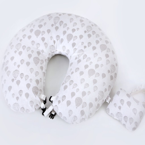 بالش شیردهی تک