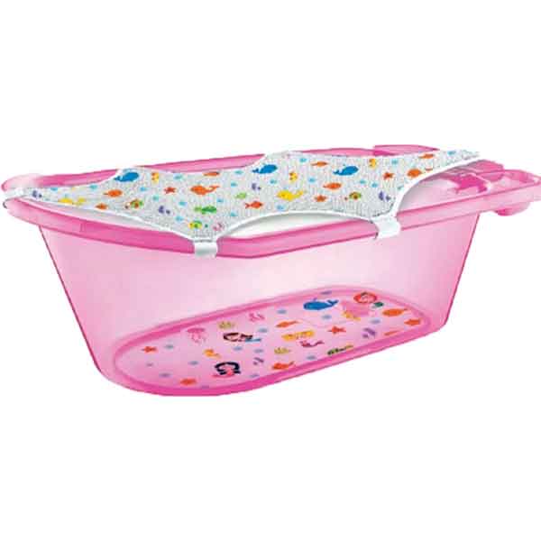 توری وان کوچک طرح دار