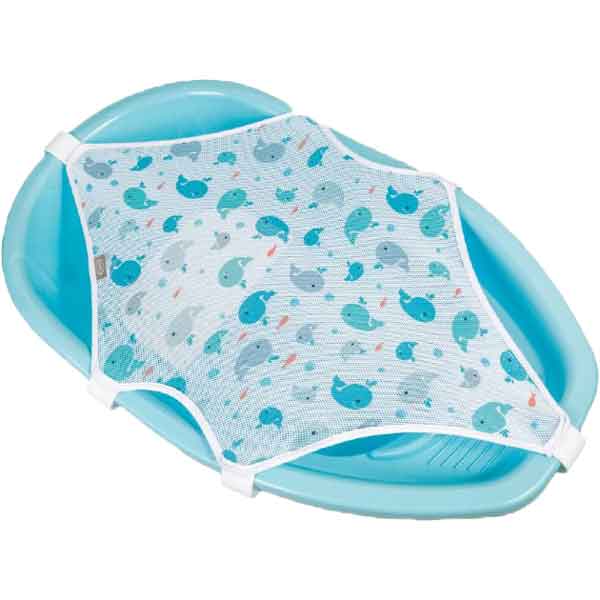 توری وان کوچک طرح دار