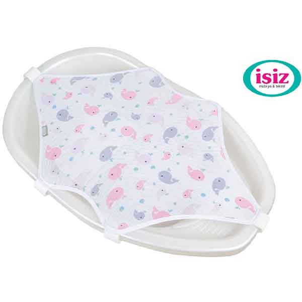 توری وان کوچک طرح دار