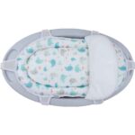 توری وان یونولیتی فوم دار