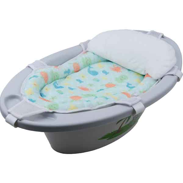 توری وان یونولیتی فوم دار