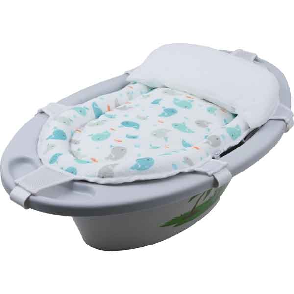 توری وان یونولیتی فوم دار