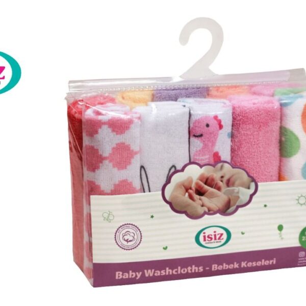 حوله دست و صورت 10 عددی