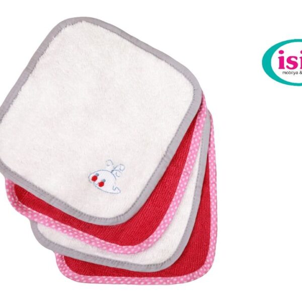 حوله دست و صورت