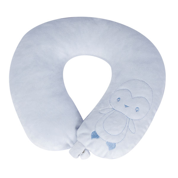 بالش دور گردنی