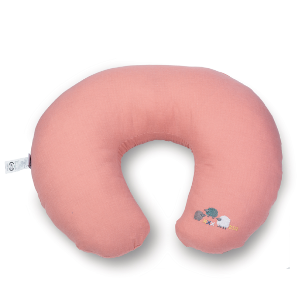 بالش شیردهی موسلین تک