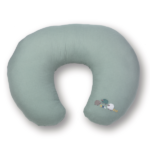 بالش شیردهی موسلین تک