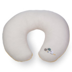 بالش شیردهی موسلین تک