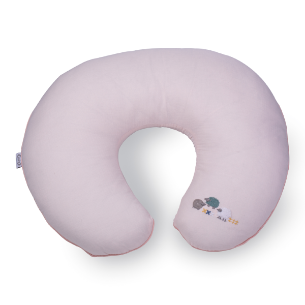 بالش شیردهی موسلین تک