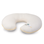 بالش شیردهی موسلین تک