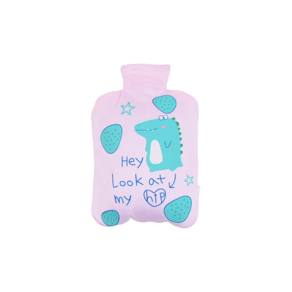 کیسه آبگرم طرح دایناسور