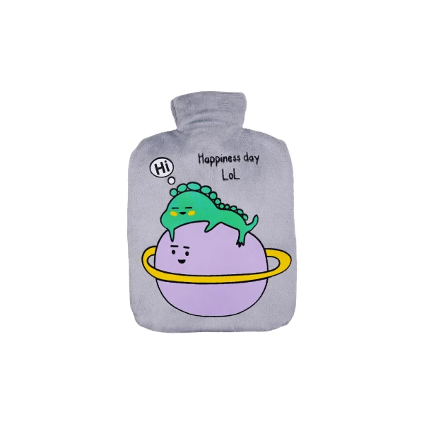 کیسه آبگرم طرح سیاره