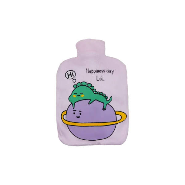 کیسه آبگرم طرح سیاره