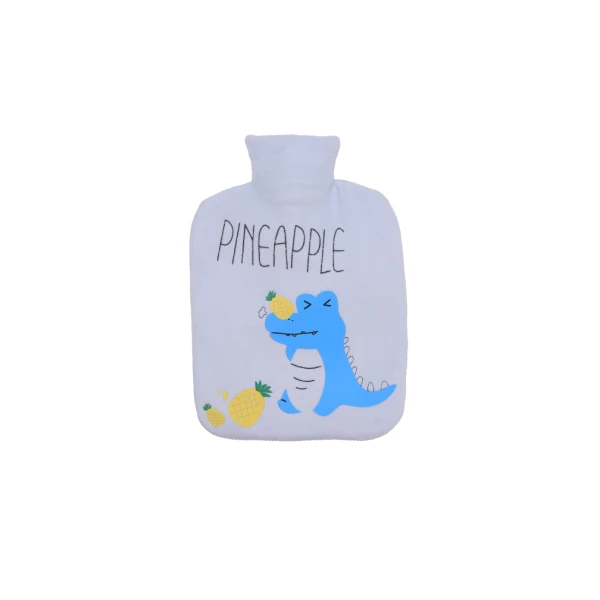 کیسه آبگرم طرح دایناسور