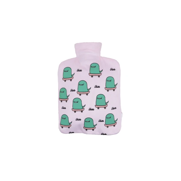 کیسه آبگرم طرح اردک