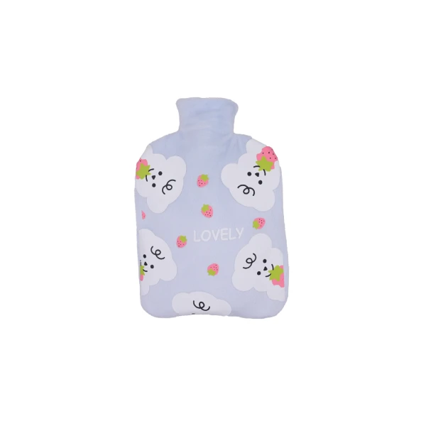 کیسه آبگرم طرح خرس