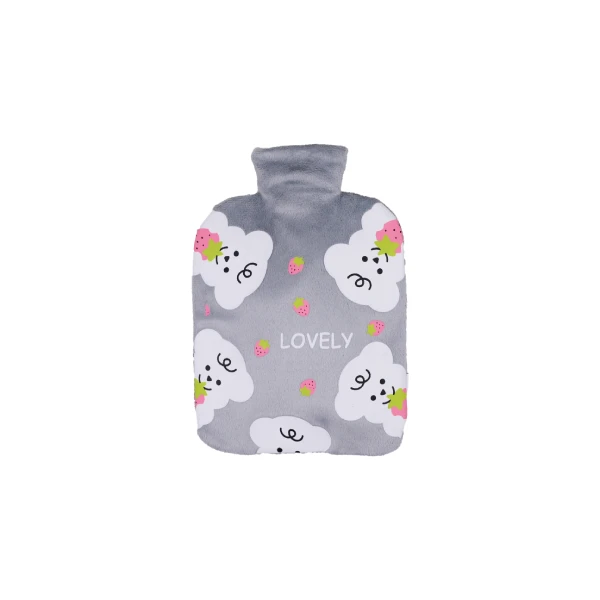 کیسه آبگرم طرح خرس