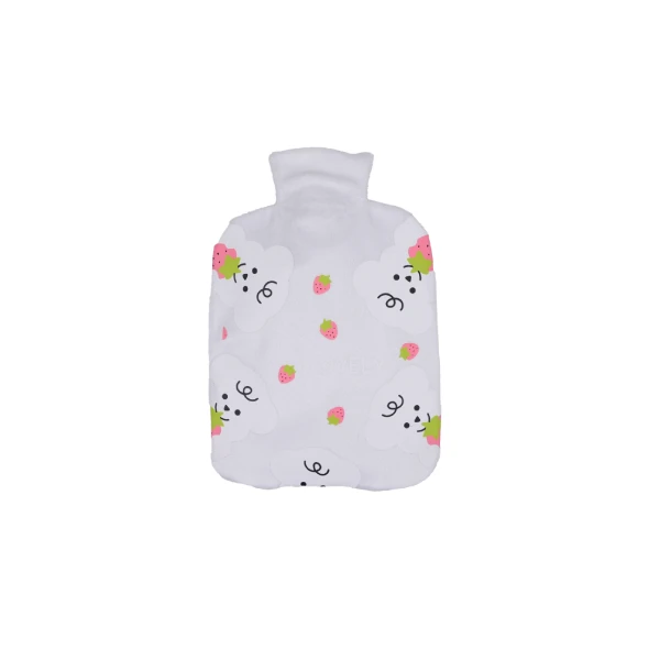 کیسه آبگرم طرح خرس