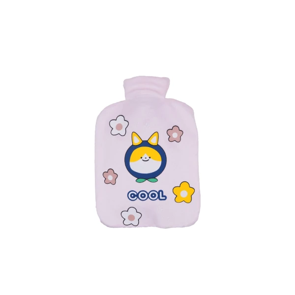 کیسه آبگرم طرح گربه