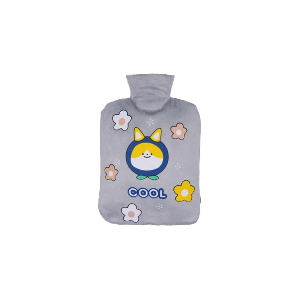 کیسه آبگرم طرح گربه