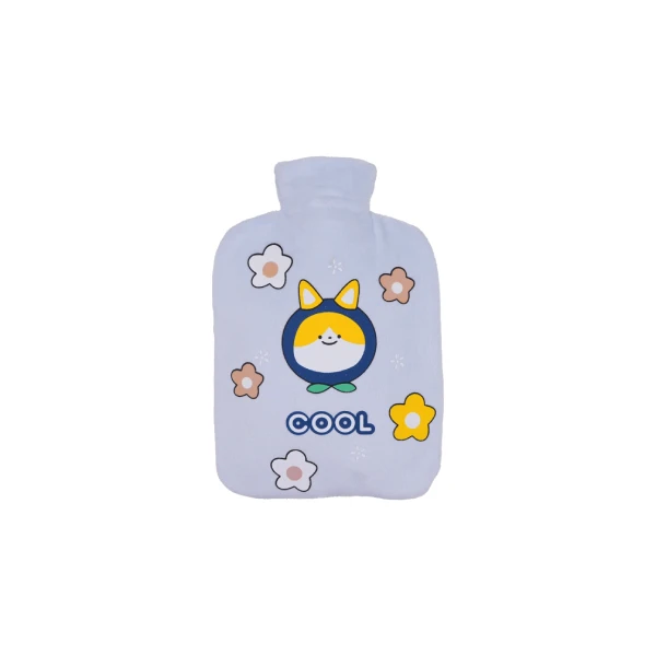 کیسه آبگرم طرح گربه