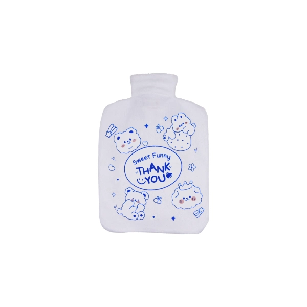 کیسه آبگرم طرح عروسکی