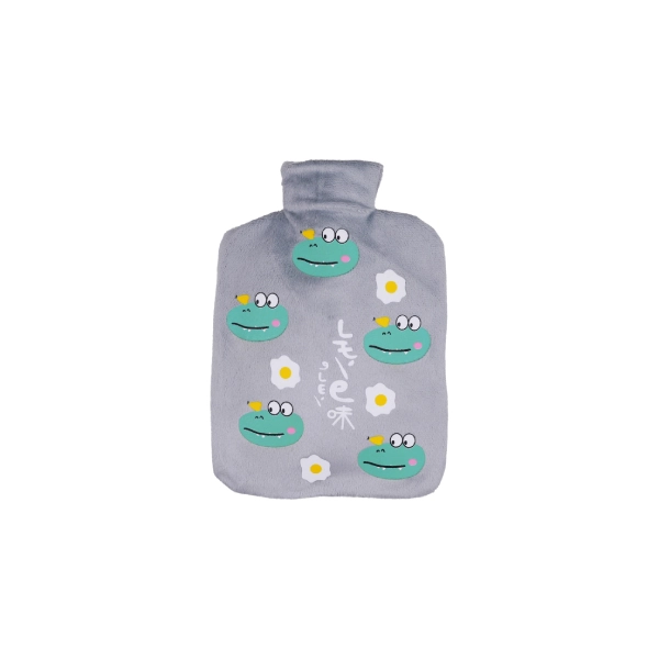 کیسه آبگرم طرح قورباغه