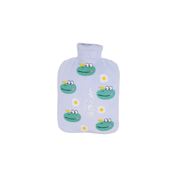 کیسه آبگرم طرح قورباغه