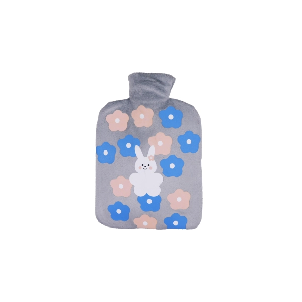 کیسه آبگرم طرح گلبرگ