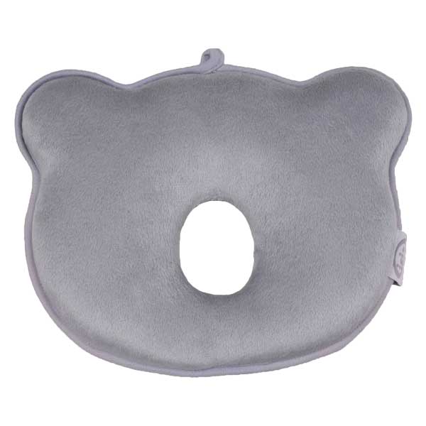 بالش مموری فوم طبی خرسی