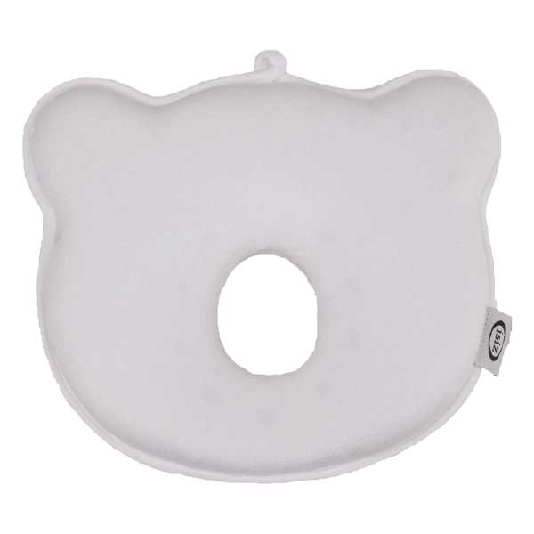 بالش مموری فوم طبی خرسی