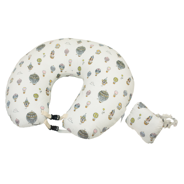 بالش شیردهی تک