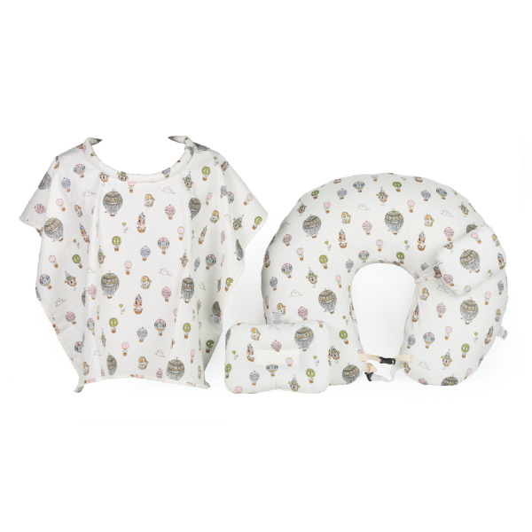 بالش شیردهی پک