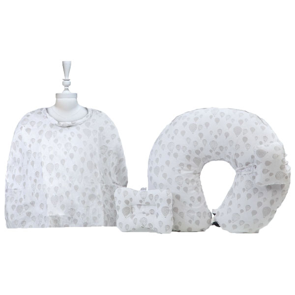 بالش شیردهی پک