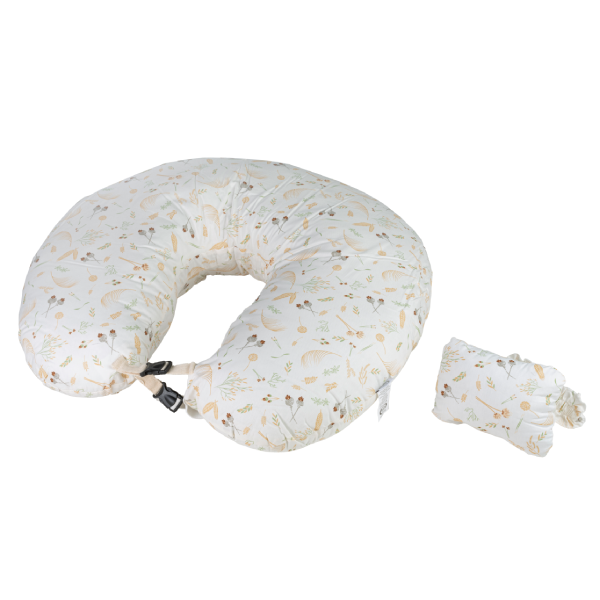 بالش شیردهی تک