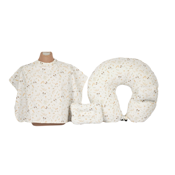 بالش شیردهی پک