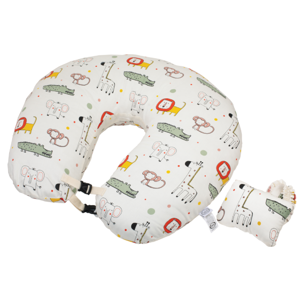 بالش شیردهی تک