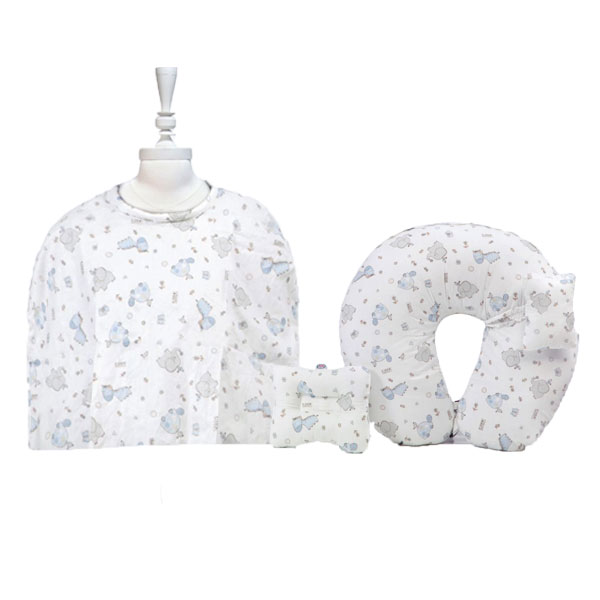 بالش شیردهی پک