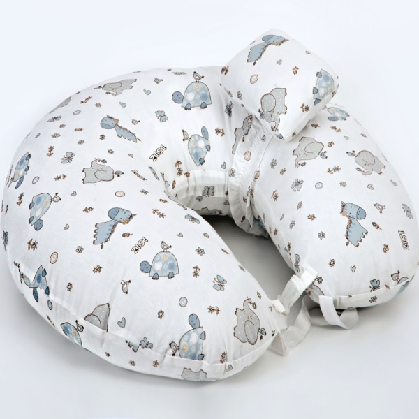 بالش شیردهی تک