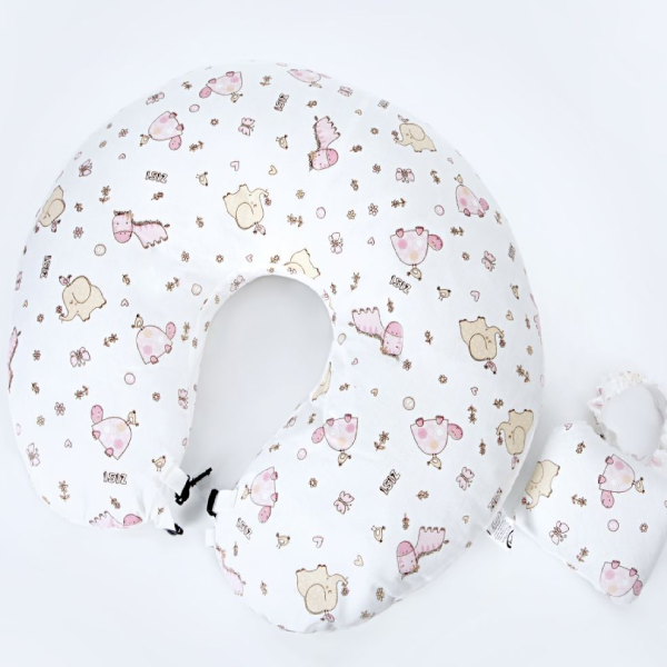 بالش شیردهی تک