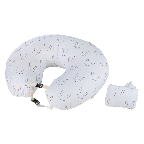 بالش شیردهی تک