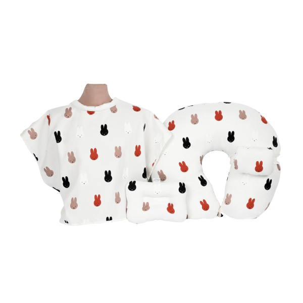 بالش شیردهی پک