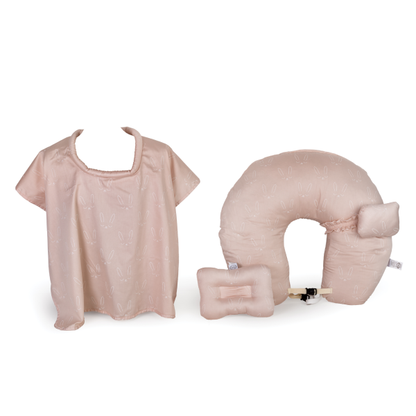 بالش شیردهی پک