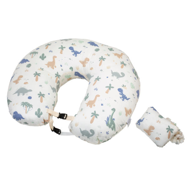 بالش شیردهی تک