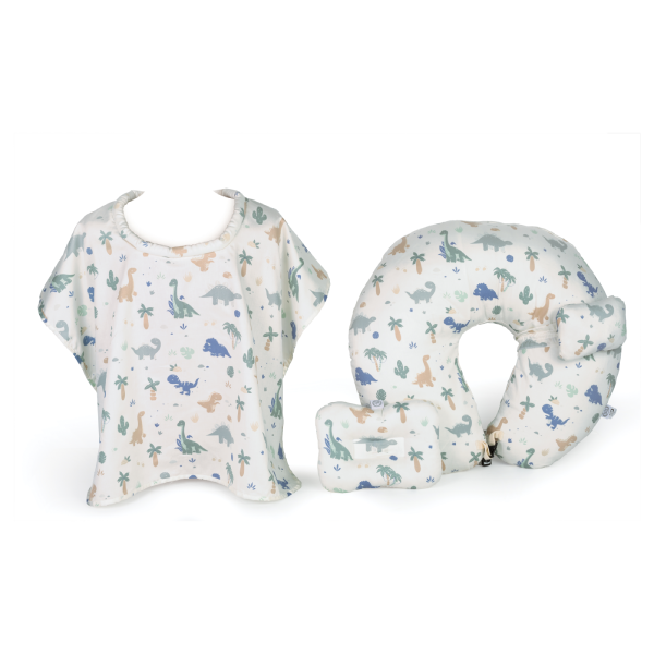 بالش شیردهی پک