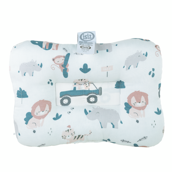 بالش فرم دهی و شیردهی